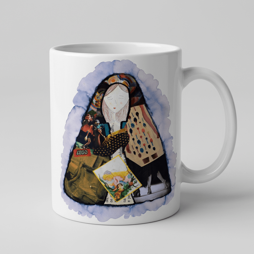 Caneca Joana